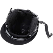 Covalliero Liner Elite Winter Schwarz