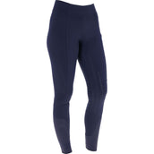 Covalliero Reitleggings SS26 Kinder Dunkle Navy