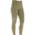 Covalliero Reitleggings Mesh SS26 Damen Nuss