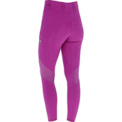 Covalliero Reitleggings SS26 Damen Light Berry