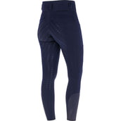 Covalliero Reithose SS26 Damen Full Grip Dunkle Navy