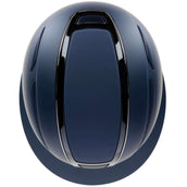 Covalliero Reithelm Elite Polo Blau