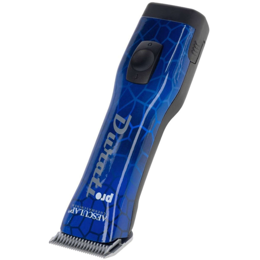 Aesculap Tondeuse Durati 1 Battery Blau
