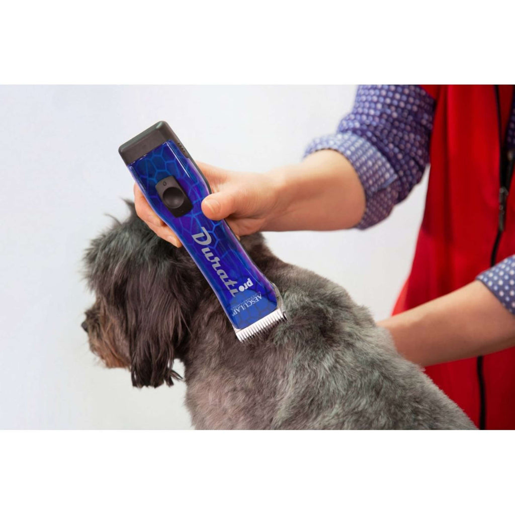 Aesculap Tondeuse Durati 1 Battery Blau
