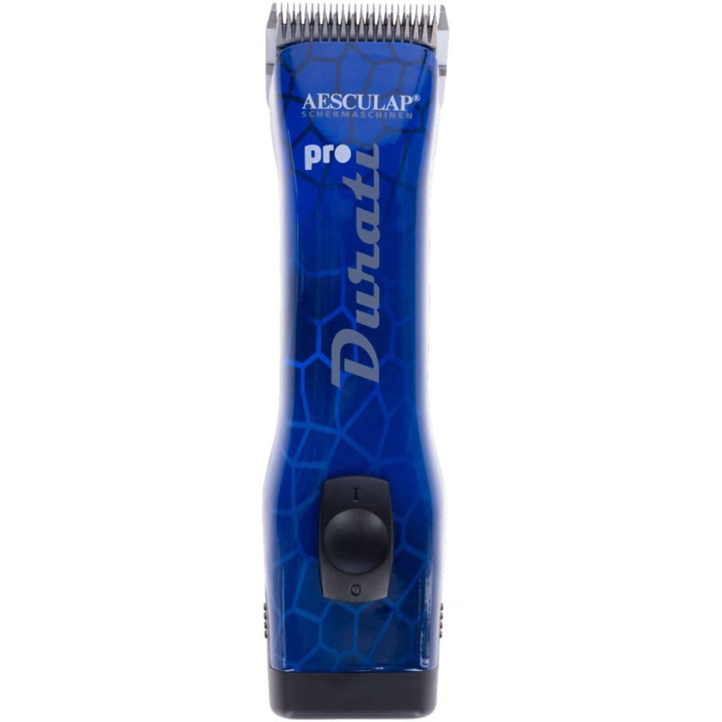 Aesculap Tondeuse Durati 1 Battery Blau