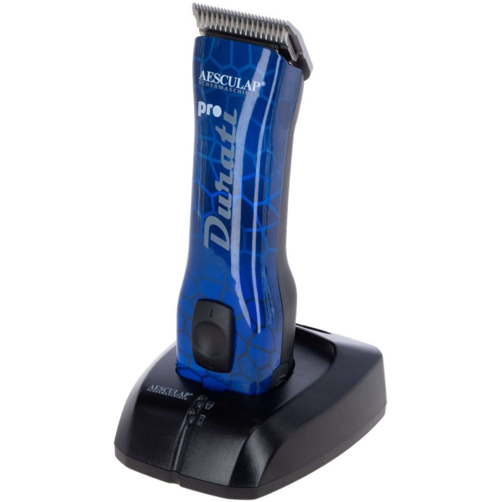Aesculap Tondeuse Durati 1 Battery Blau