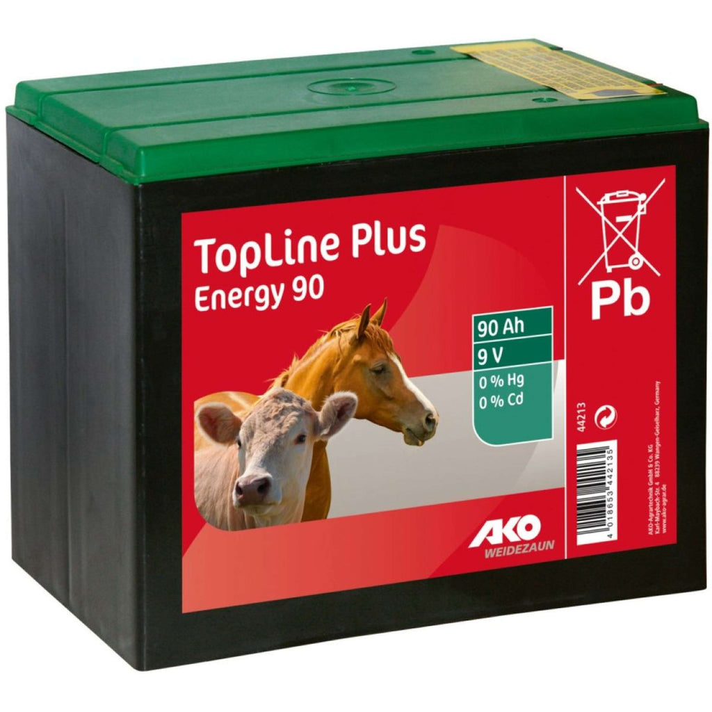 Ako Batterie TopLine Plus