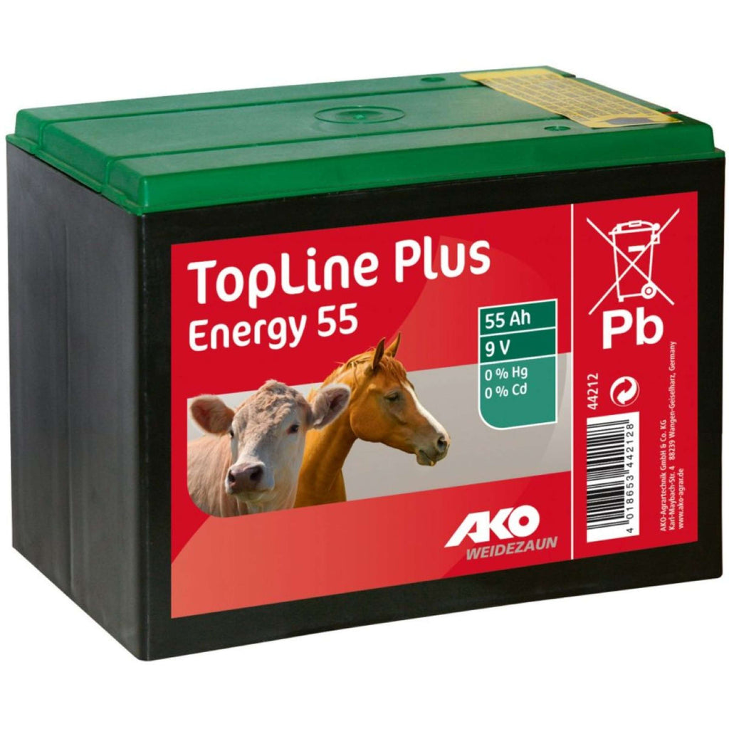 Ako Batterie TopLine Plus