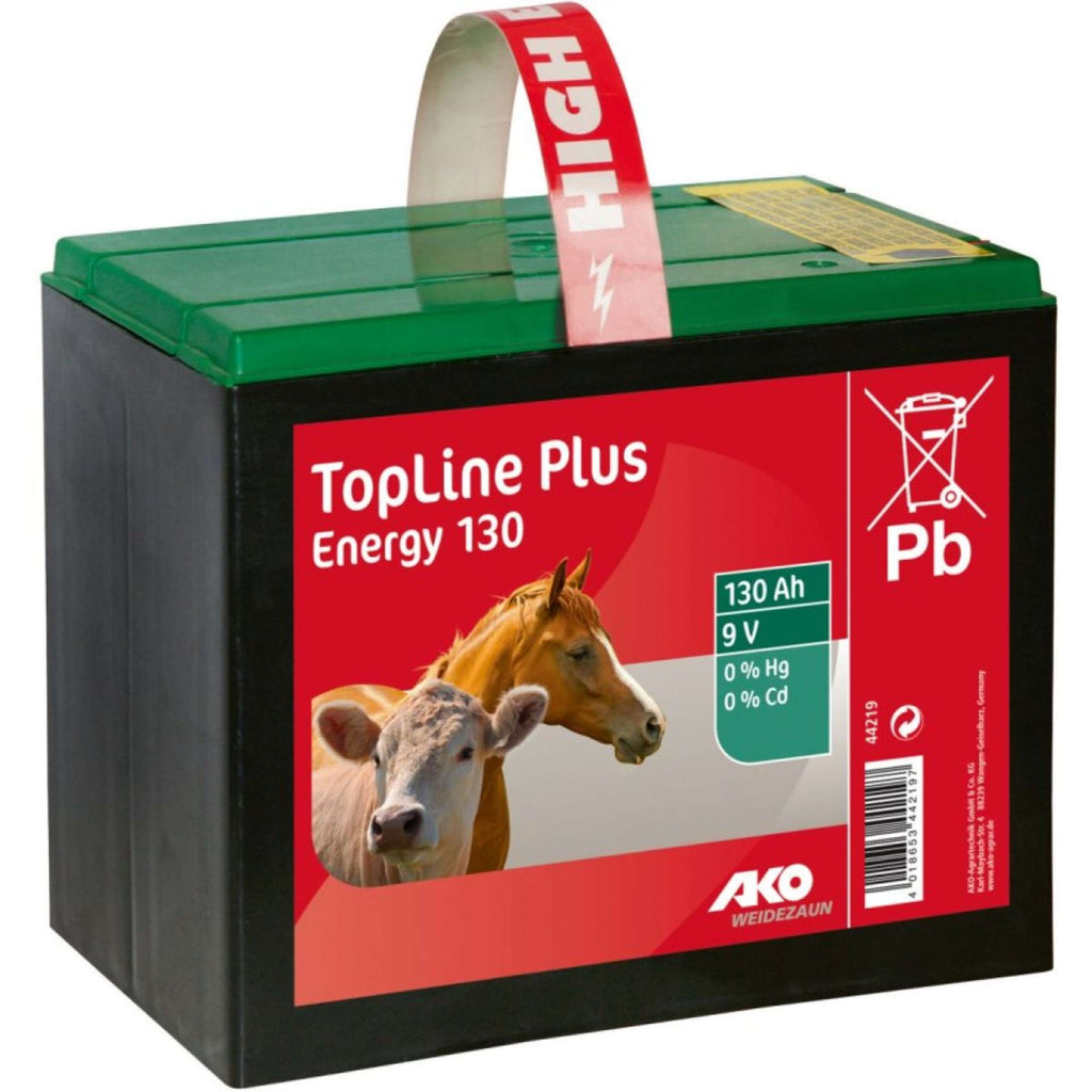 Ako Batterie TopLine Plus