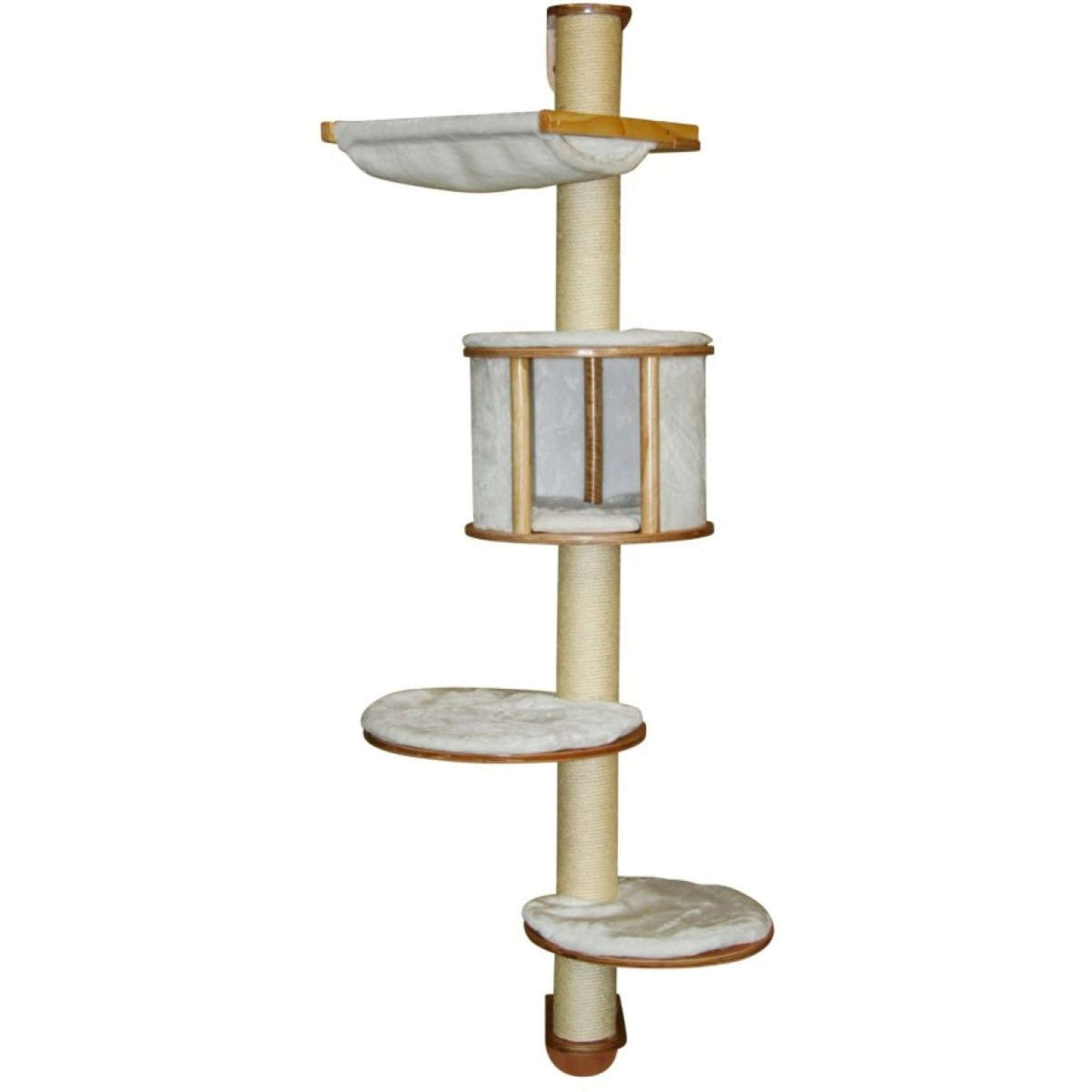 Kerbl Wandkratzbaum DOLOMIT