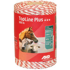 Ako Litze TopLine Plus Weiß/Rot