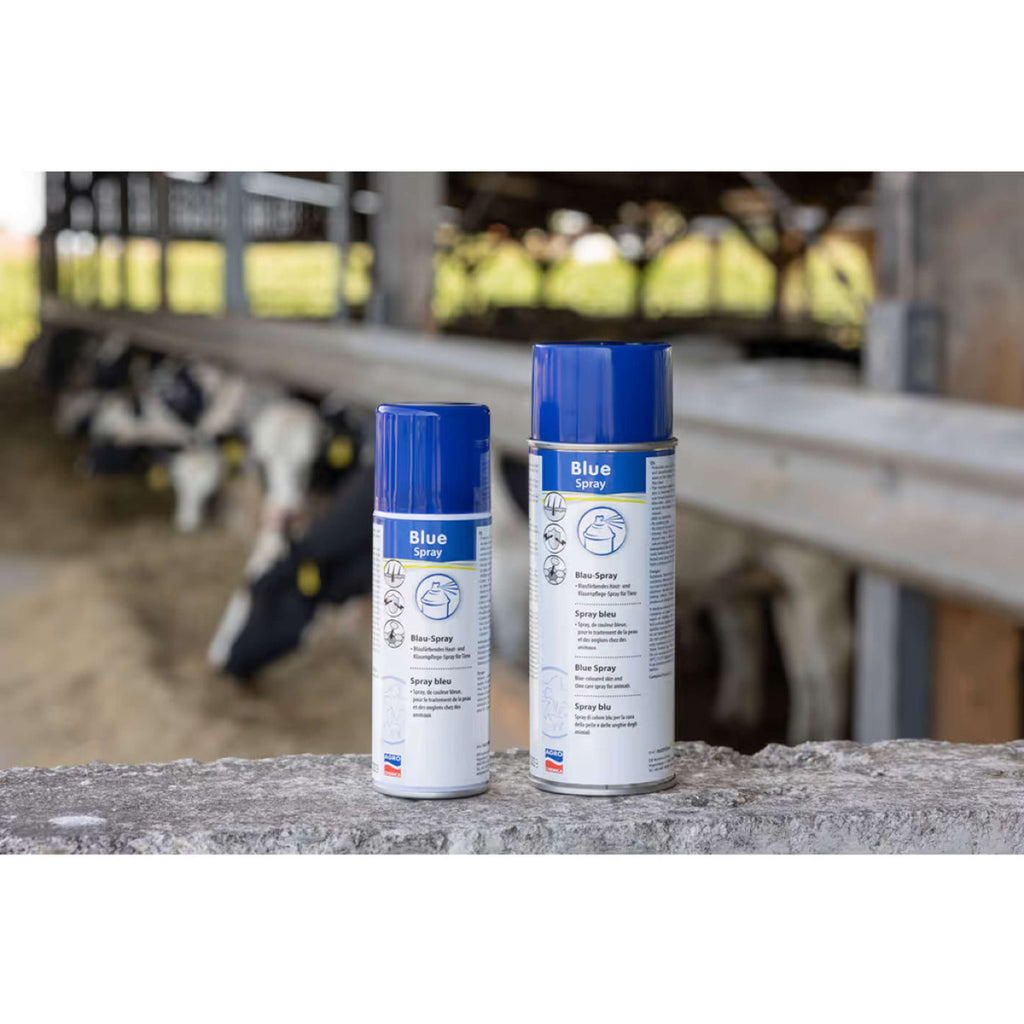 Kerbl Blauspray