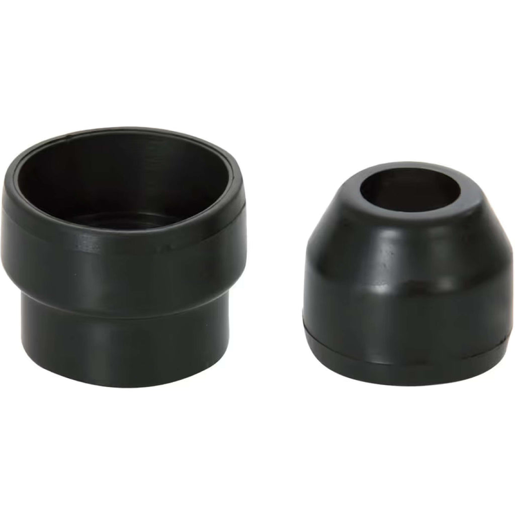 Kerbl LED-Eierschaulampe Schwarz