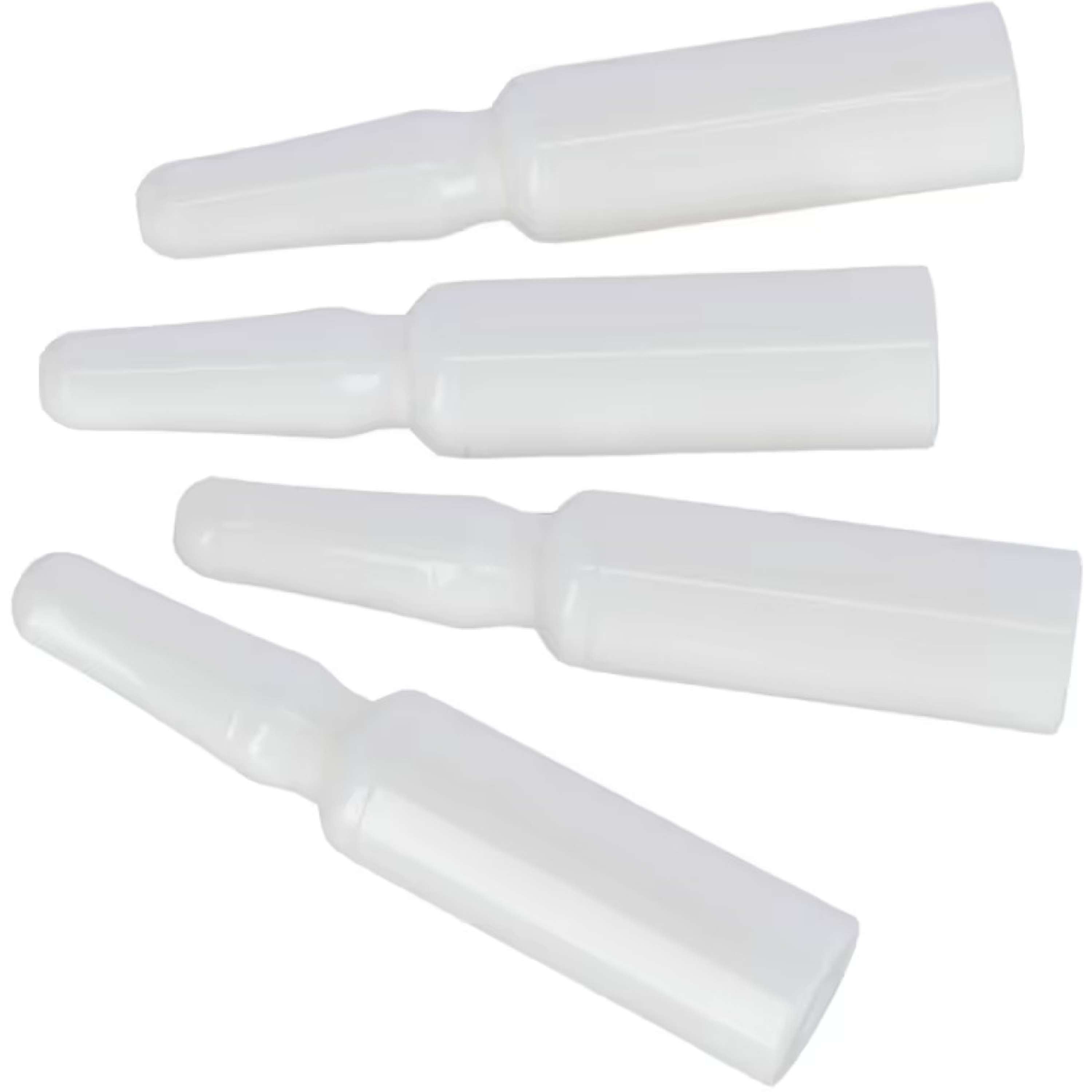 Kerbl Insekten-Pipette Pet Bug 4 Stück Weiß
