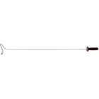 Kerbl Haken für Hühner Metall