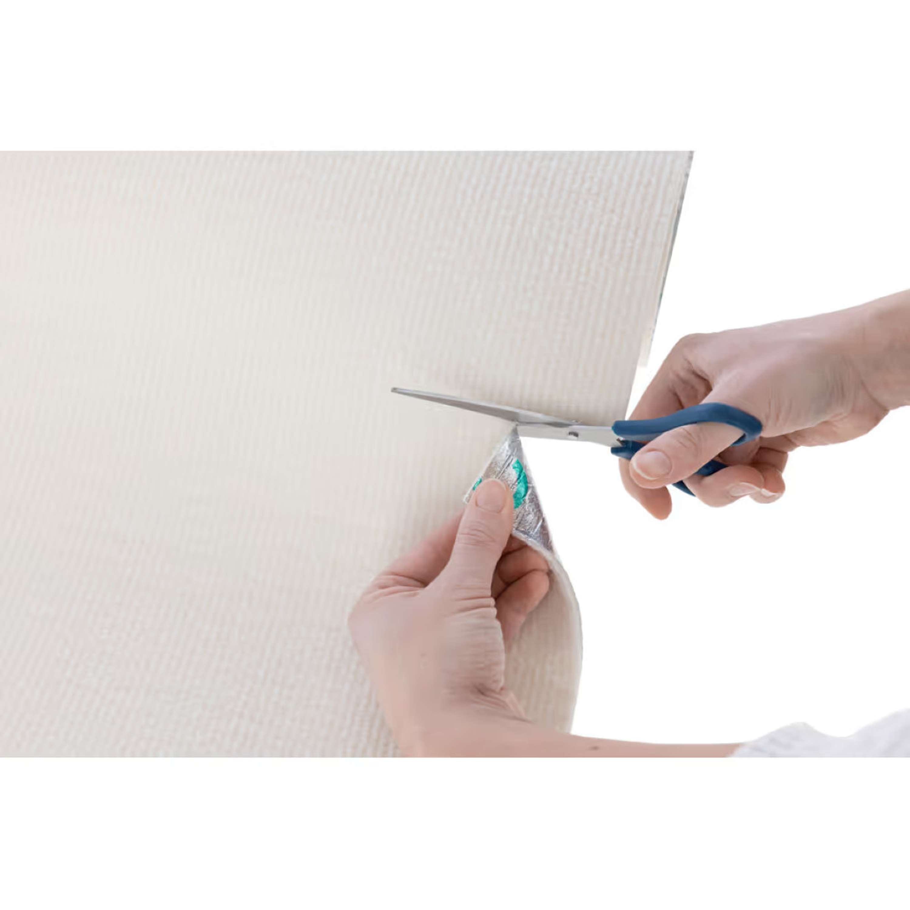 Kerbl Kratzmatte Selbstklebend Beige