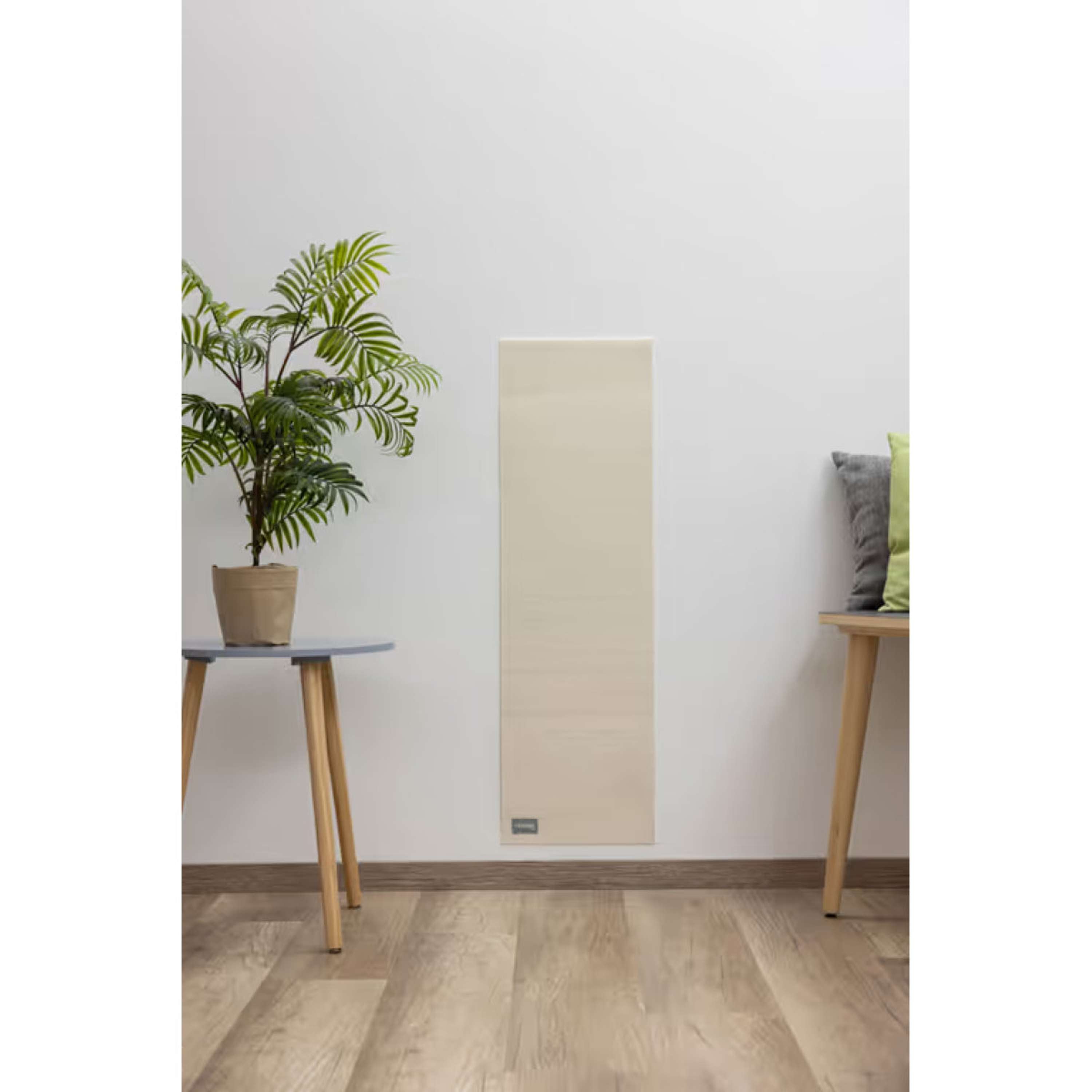 Kerbl Kratzmatte Selbstklebend Beige