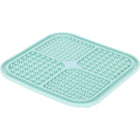 Kerbl Leckmatte Blau