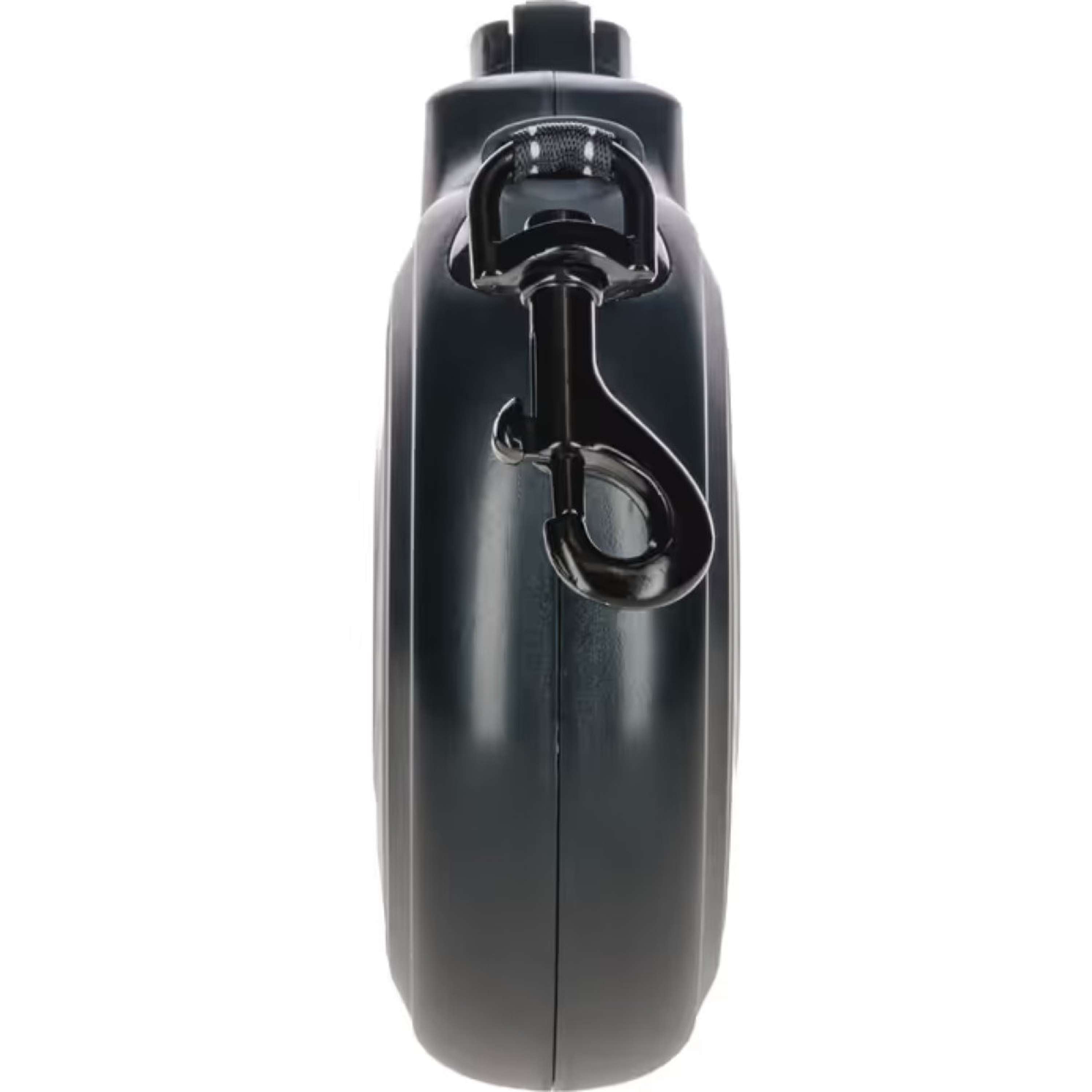 Kerbl Rollleine 5m Schwarz
