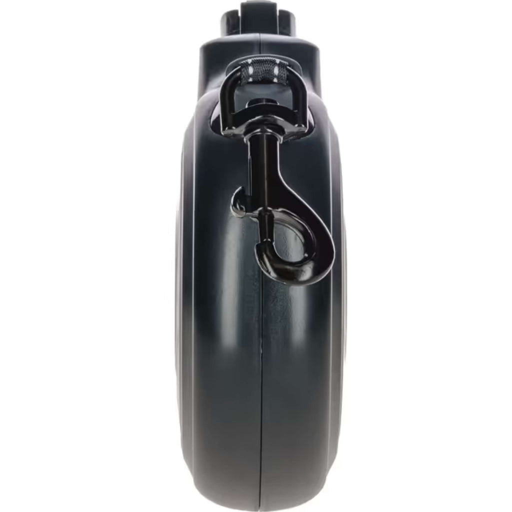 Kerbl Rollleine 5m Schwarz