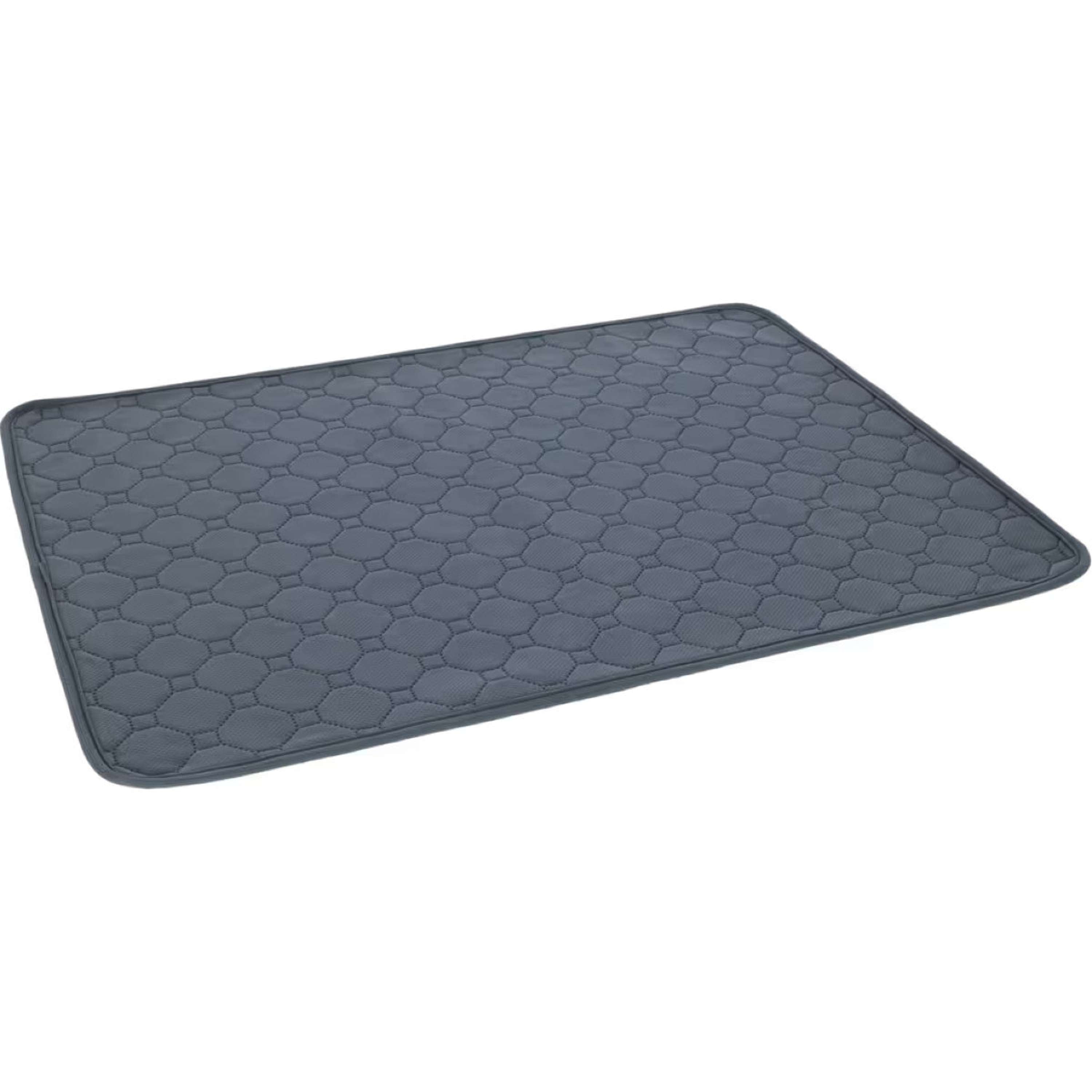Kerbl Urin-Pad Waschbar Grau