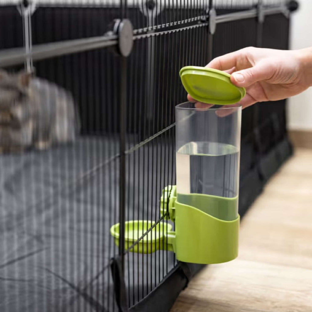 Kerbl Water Dispenser Grün