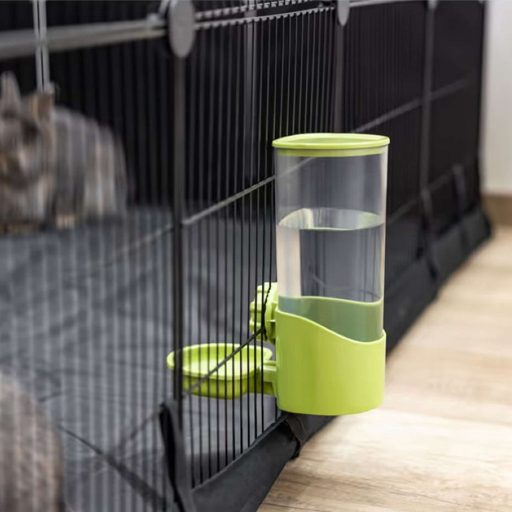 Kerbl Water Dispenser Grün