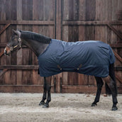 Kentucky Turnout Rug All Weather Hurricane 0g Navy