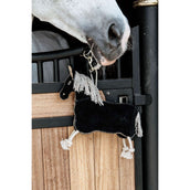 Kentucky Horsewear Relax Horse Toy Schwarz