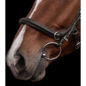 Kieffer Zaum Ultrasoft Ava 2-in-1 Schwarz