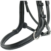 Kieffer Zaum Ultrasoft Ava 2-in-1 Schwarz