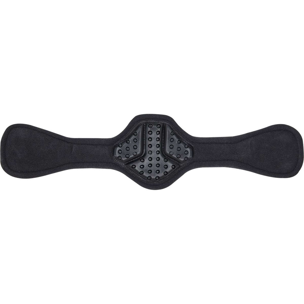 Kieffer Sattelgurt EquiConnect Dressur Schwarz