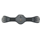 Kieffer Sattelgurt EquiConnect Dressur Schwarz