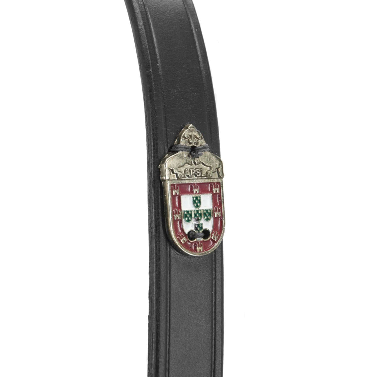 Kieffer Kapzaum Perfect Schwarz