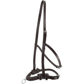 Kieffer Kapzaum Anja Beran Schwarz