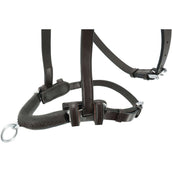 Kieffer Kapzaum Anja Beran Schwarz