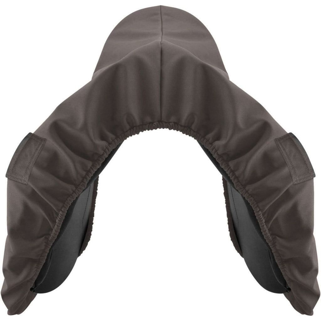 Kieffer Sattelschoner Comfort Braun