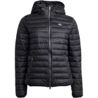 Kingsland Jacke Classic mit Hoody Wattierte Damen Schwarz