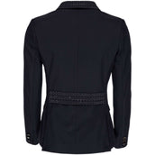 Kingsland Turnierjacket Classic Woven Softshell Damen Navy