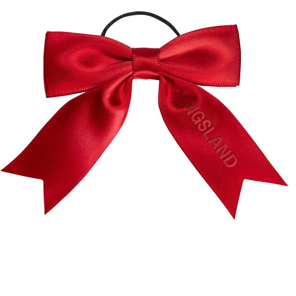 Kingsland Kick Tie Ribbon Daisey Tango Rot