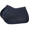 Kingsland Schabracke Natan Springen Navy