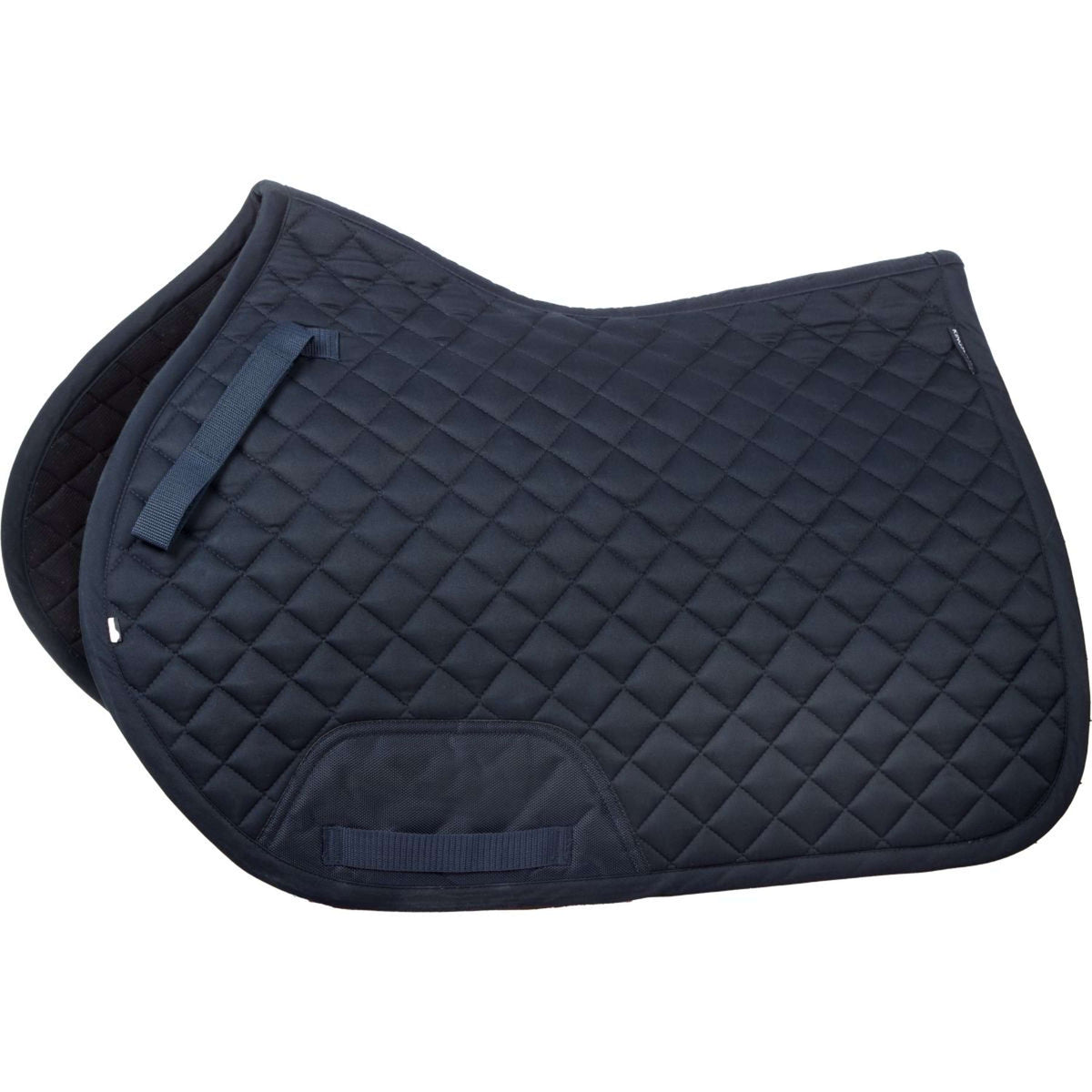 Kingsland Schabracke Natan Springen Navy