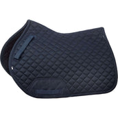 Kingsland Schabracke Natan Springen Navy