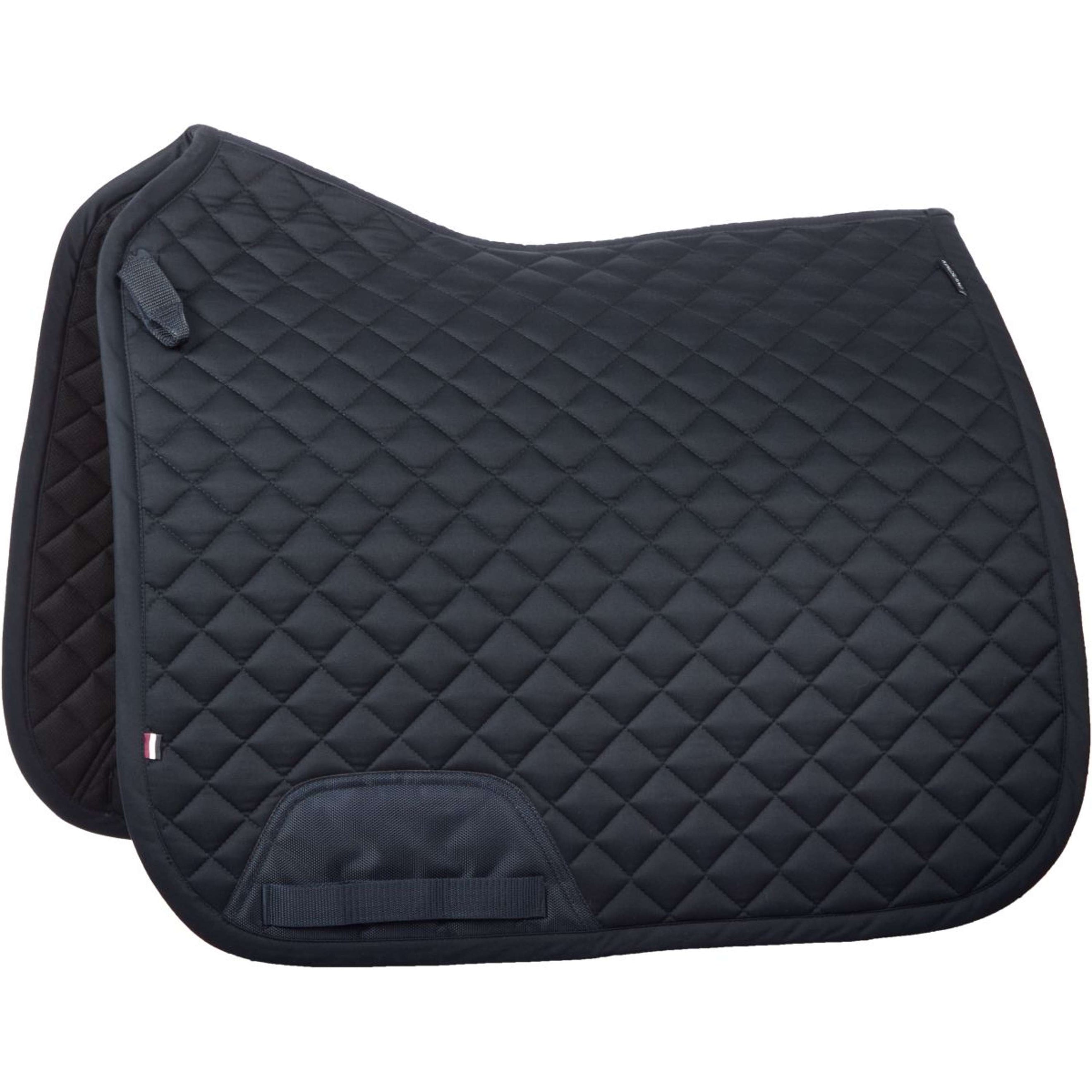 Kingsland Schabracke Natan Dressur Navy Kingsland Schabracke Natan Dressur Navy
