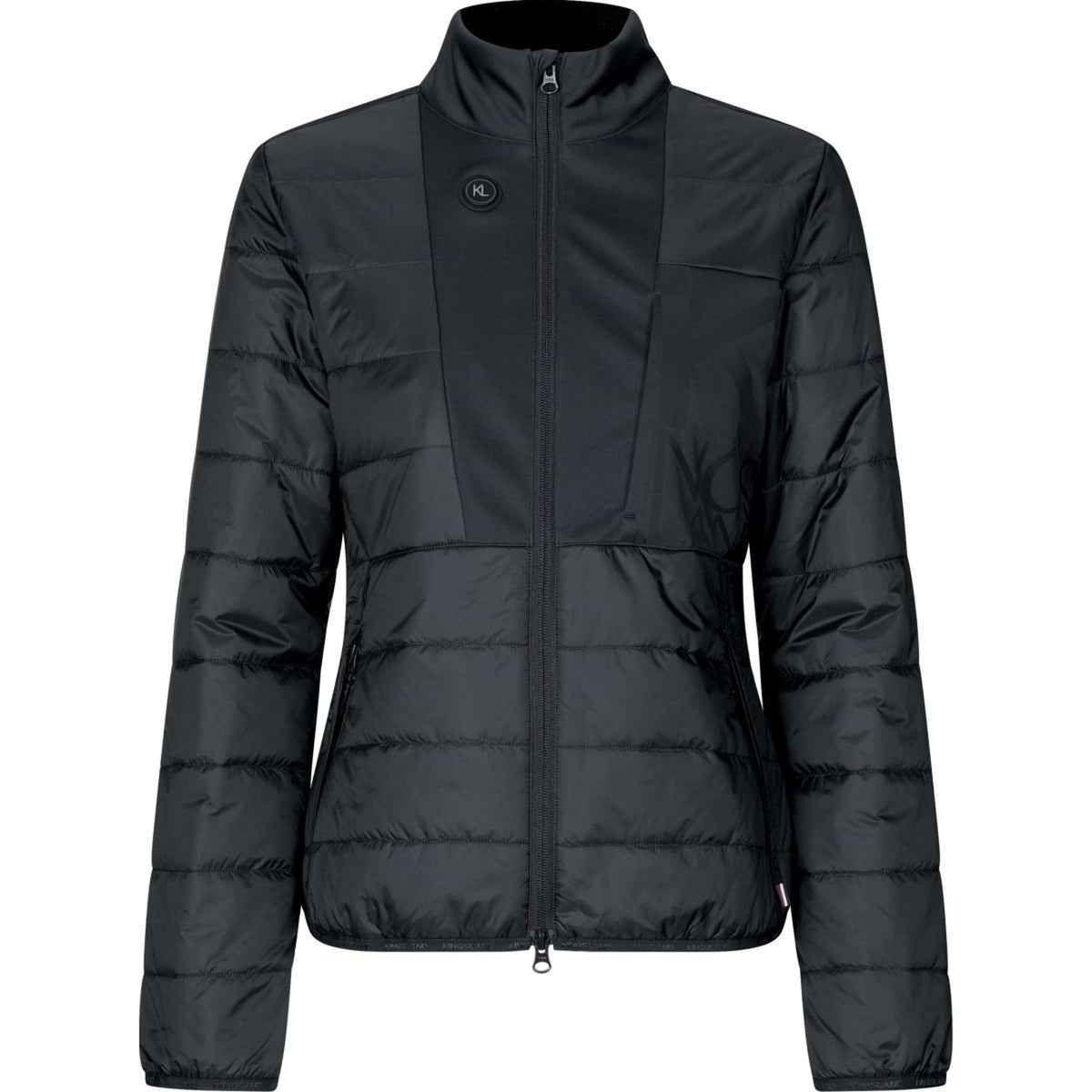 Kingsland Heizjacke KLValero Navy