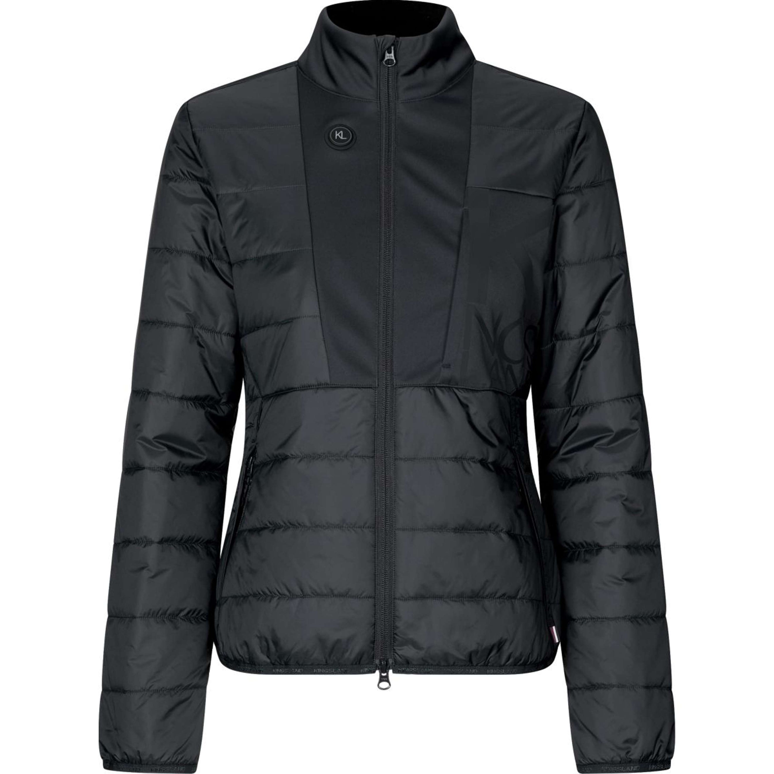 Kingsland Heizjacke KLValero Navy