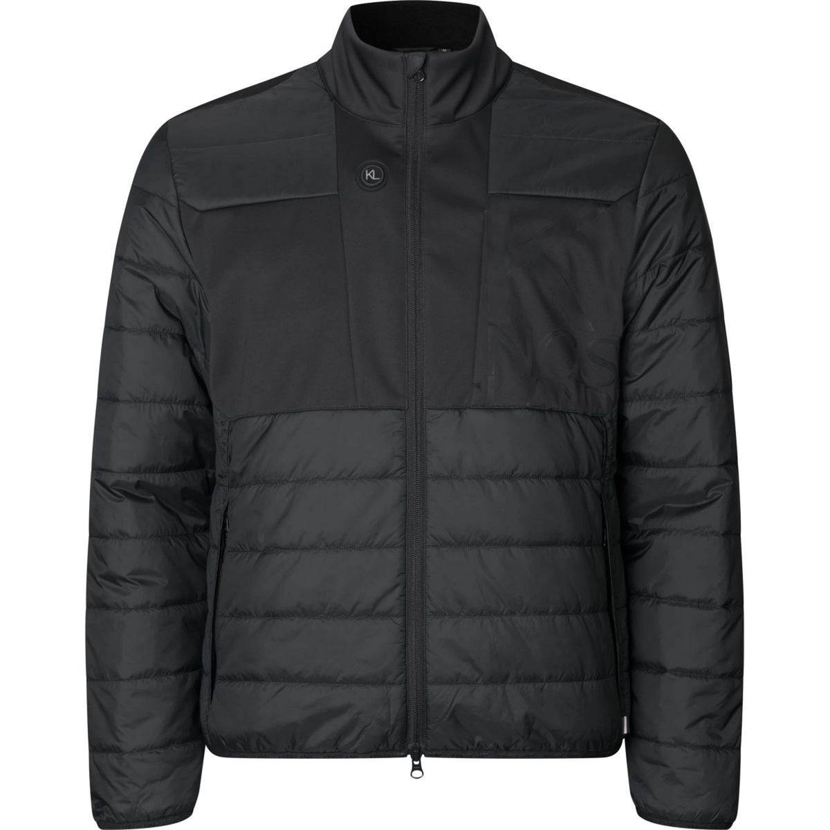 Kingsland Heizjacke KLValero Herren Navy
