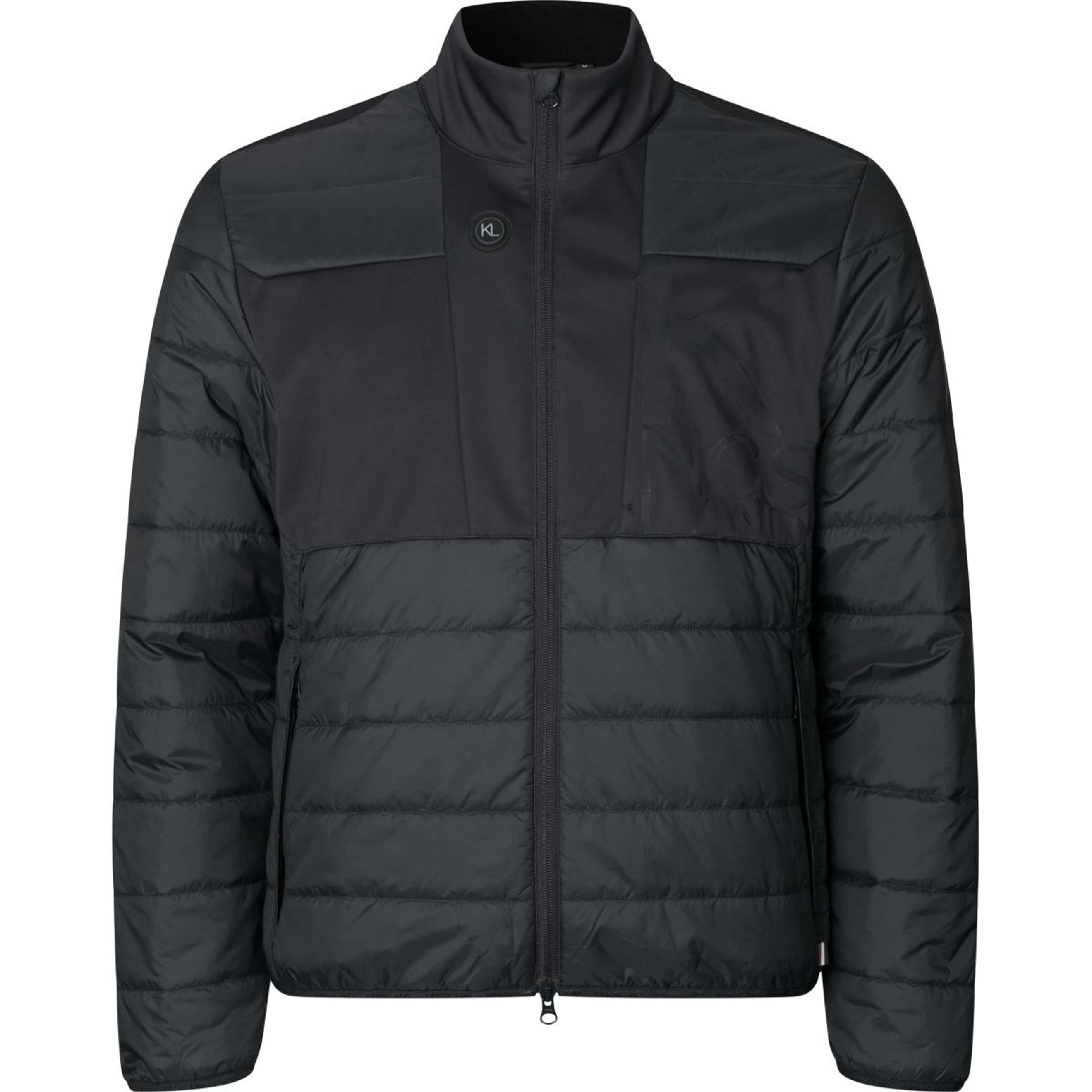 Kingsland Heizjacke KLValero Herren Navy