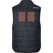 Kingsland Heizweste KLValero Herren Navy