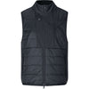 Kingsland Heizweste KLValero Herren Navy